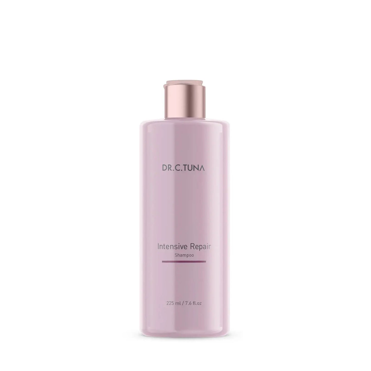 Dr. C. Tuna Intensive Repair Shampooing