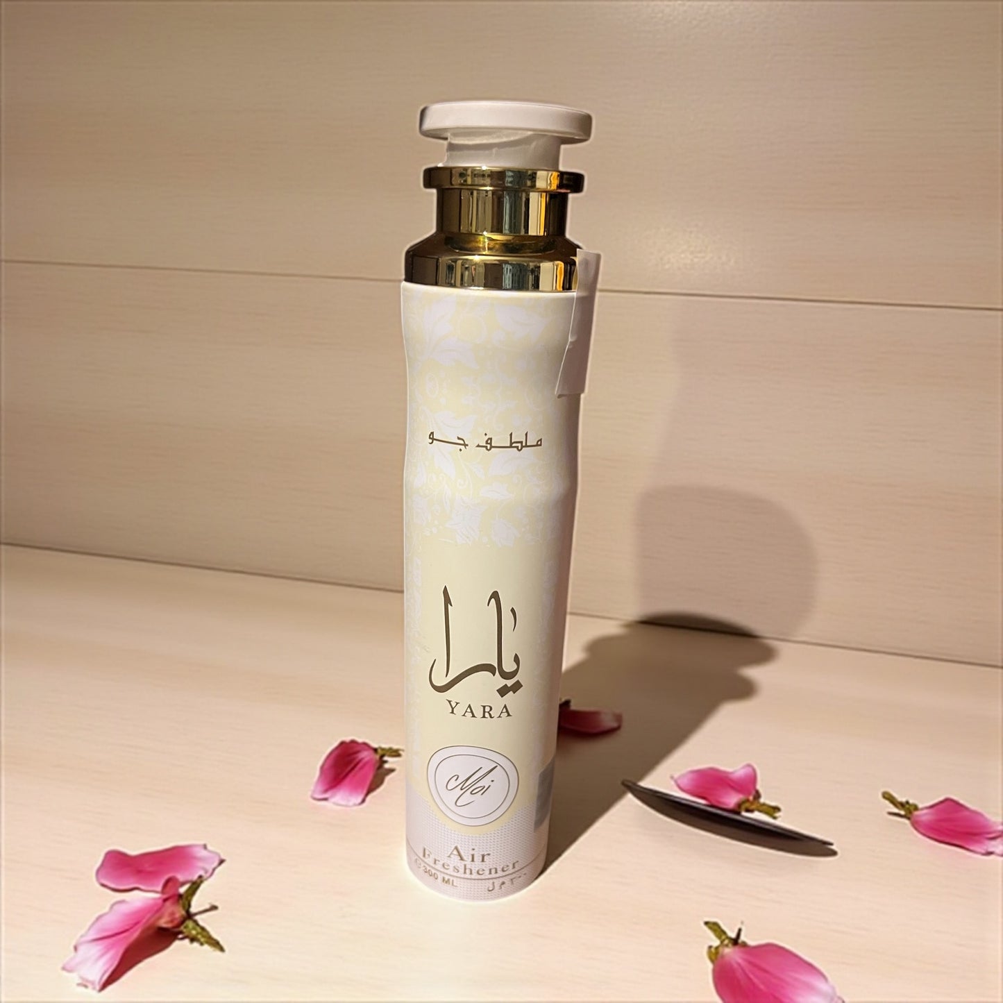 Brume Air Freshener – Yara Moi ✨