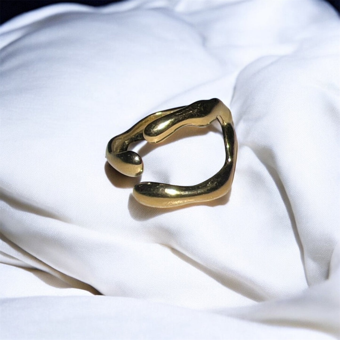 💎 Bijoux en Acier Inoxydable – Modernes & Élégants