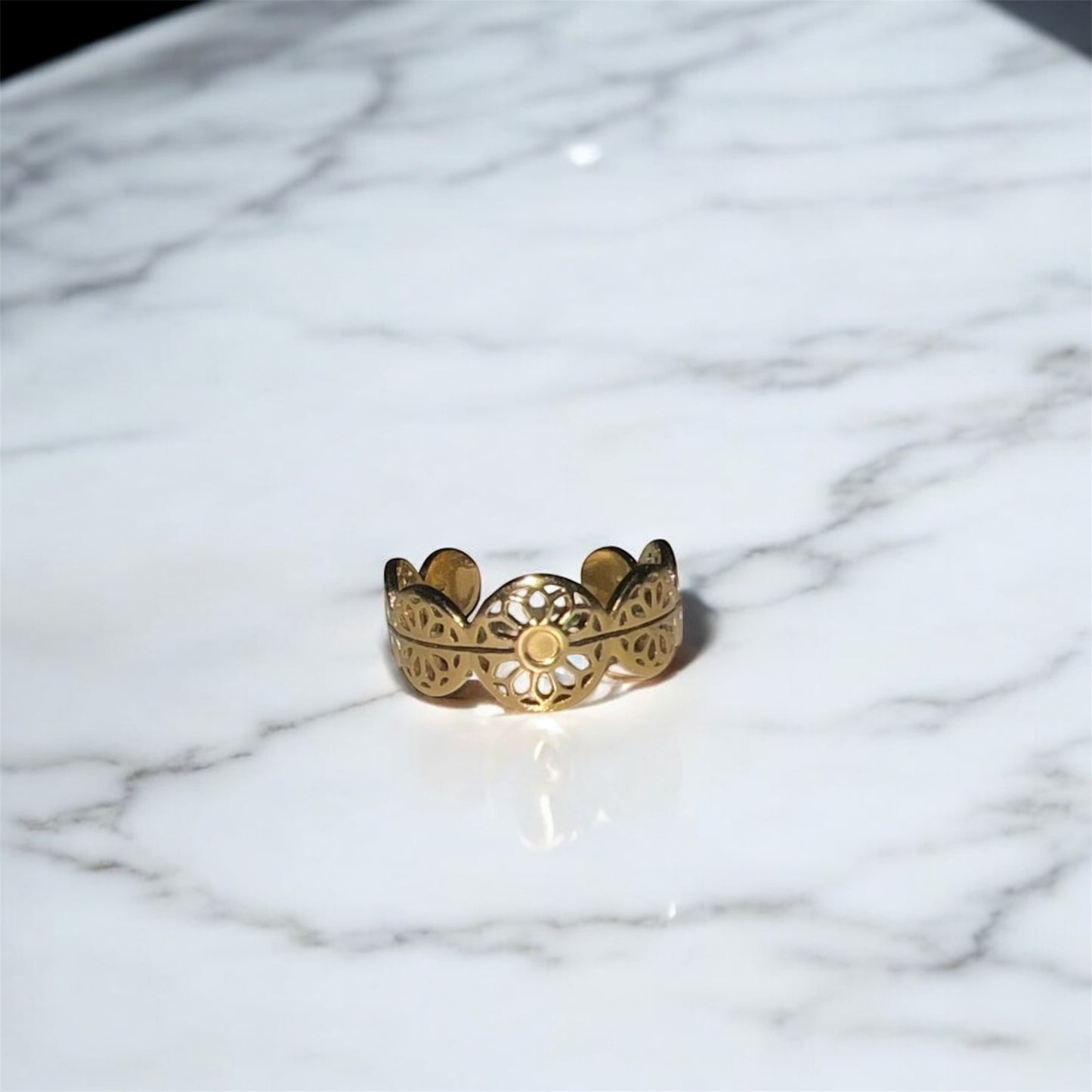 💎 Bijoux en Acier Inoxydable – Modernes & Élégants