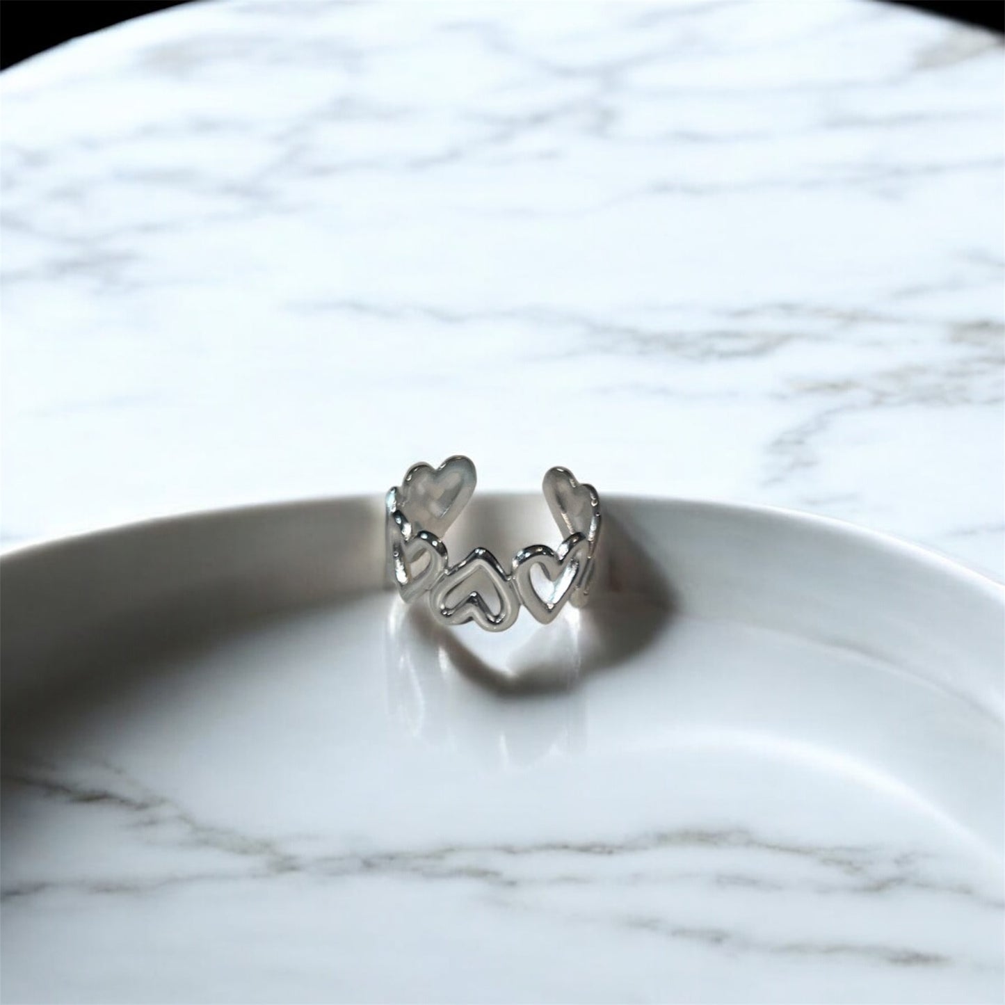💎 Bijoux en Acier Inoxydable – Modernes & Élégants