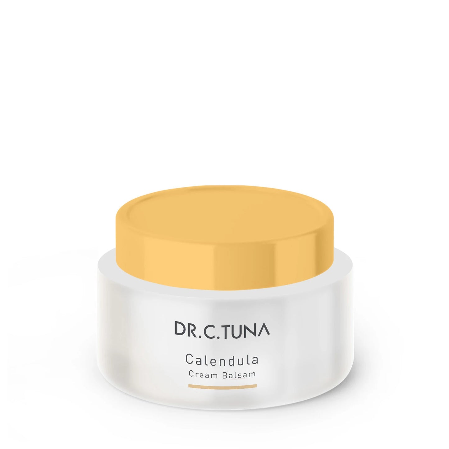 Dr. C. Tuna Calendula Baume en Crème