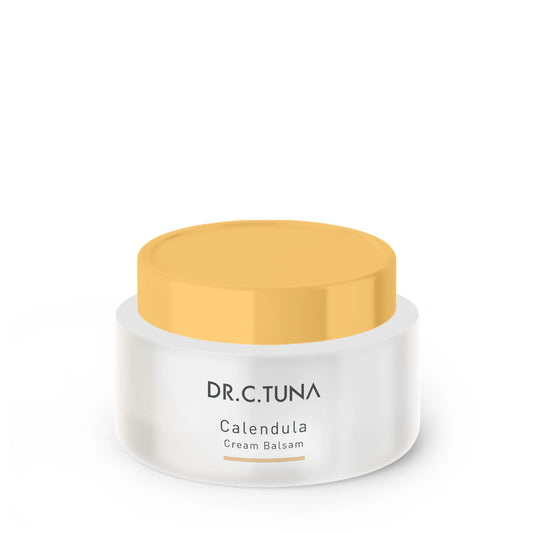Dr. C. Tuna Calendula Baume en Crème