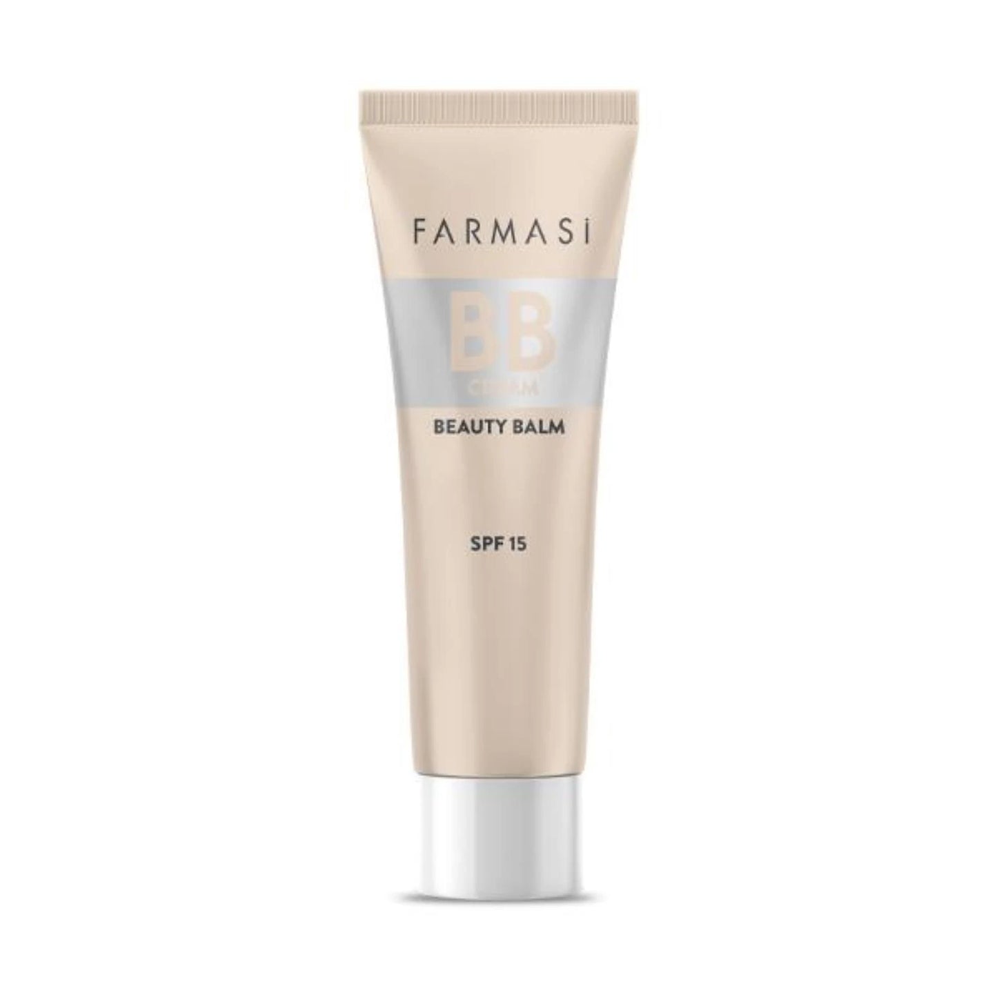BB Cream Beauty Balm Light - teinte 4