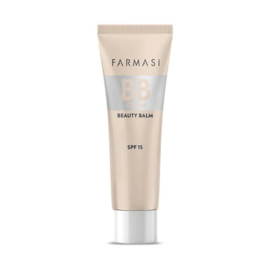 BB Cream Beauty Balm Light - teinte 4