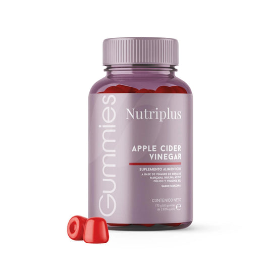 Nutriplus Gummies Apple Cider Vinegar