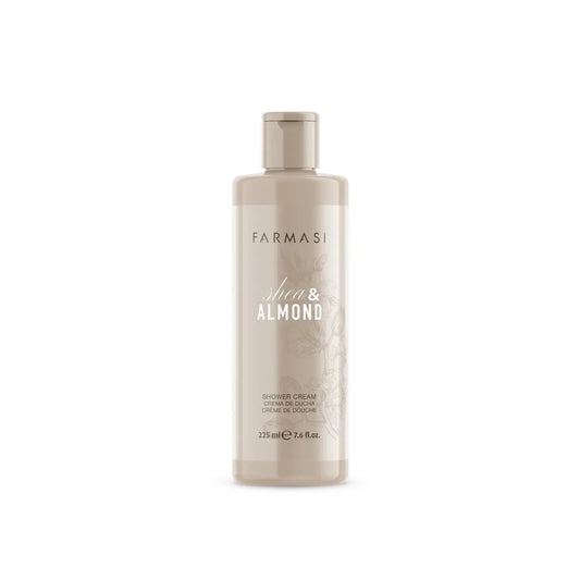 .Shea & Almond Crème de Douche