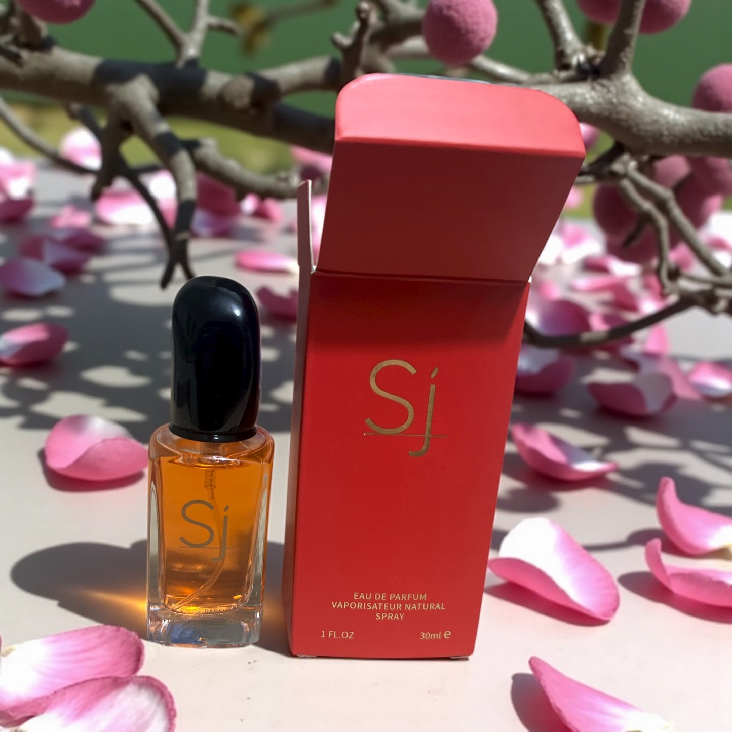 🌺 Parfum Inspi – Format 30ml - SI