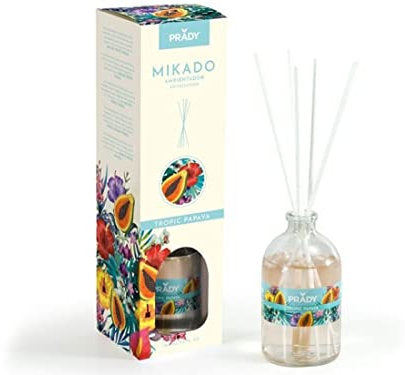 Mikado Parfumé Prady – Tropic Papaya 🌴✨