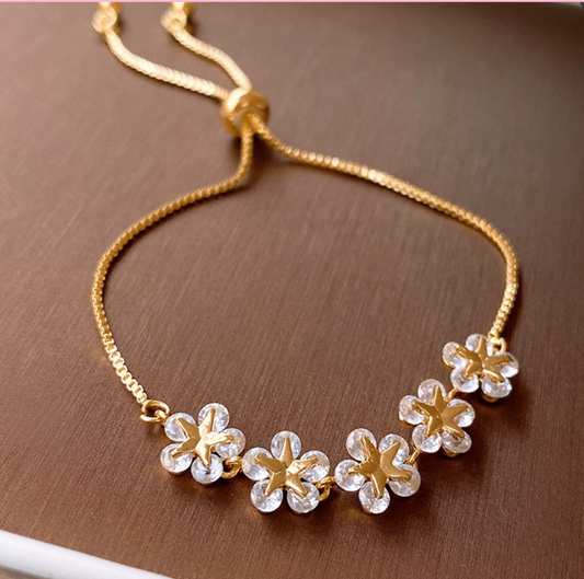 Bracelet Fantaisie – Élégance & Tendance ✨💫