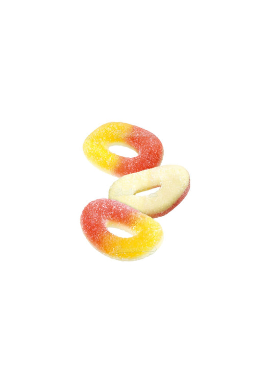 🍭 Bonbons gourmands – 100 g de pur plaisir coupable !