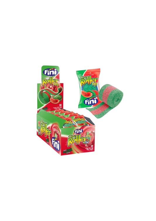 🍭 Bonbons gourmands – 100 g de pur plaisir coupable !