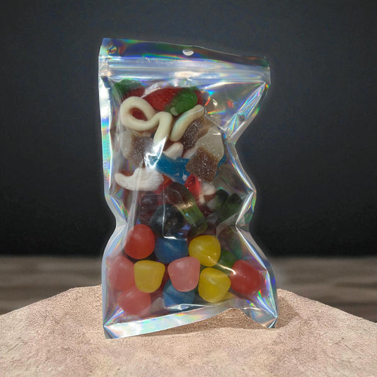 🍬 Sachet de bonbons – 230 g de gourmandise !