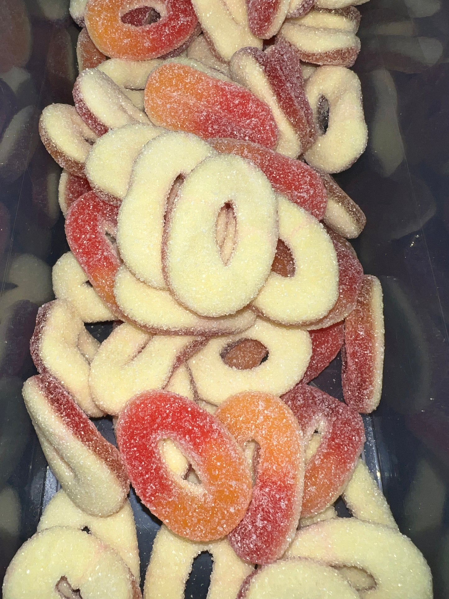 🍭 Bonbons gourmands – 100 g de pur plaisir coupable !