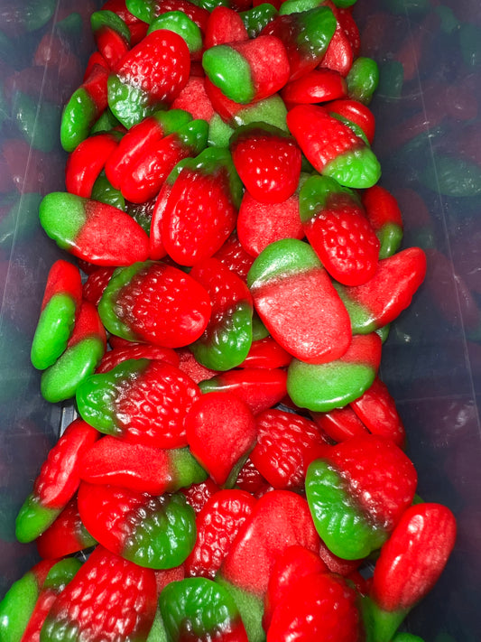 🍭 Bonbons gourmands – 100 g de pur plaisir coupable !