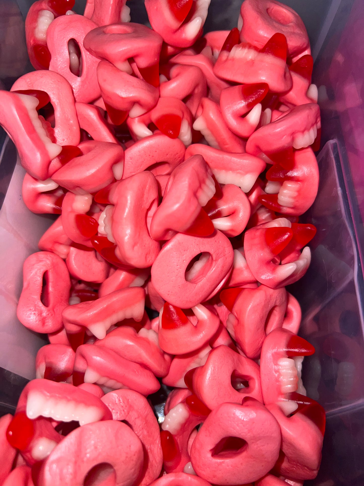 🍭 Bonbons gourmands – 100 g de pur plaisir coupable !