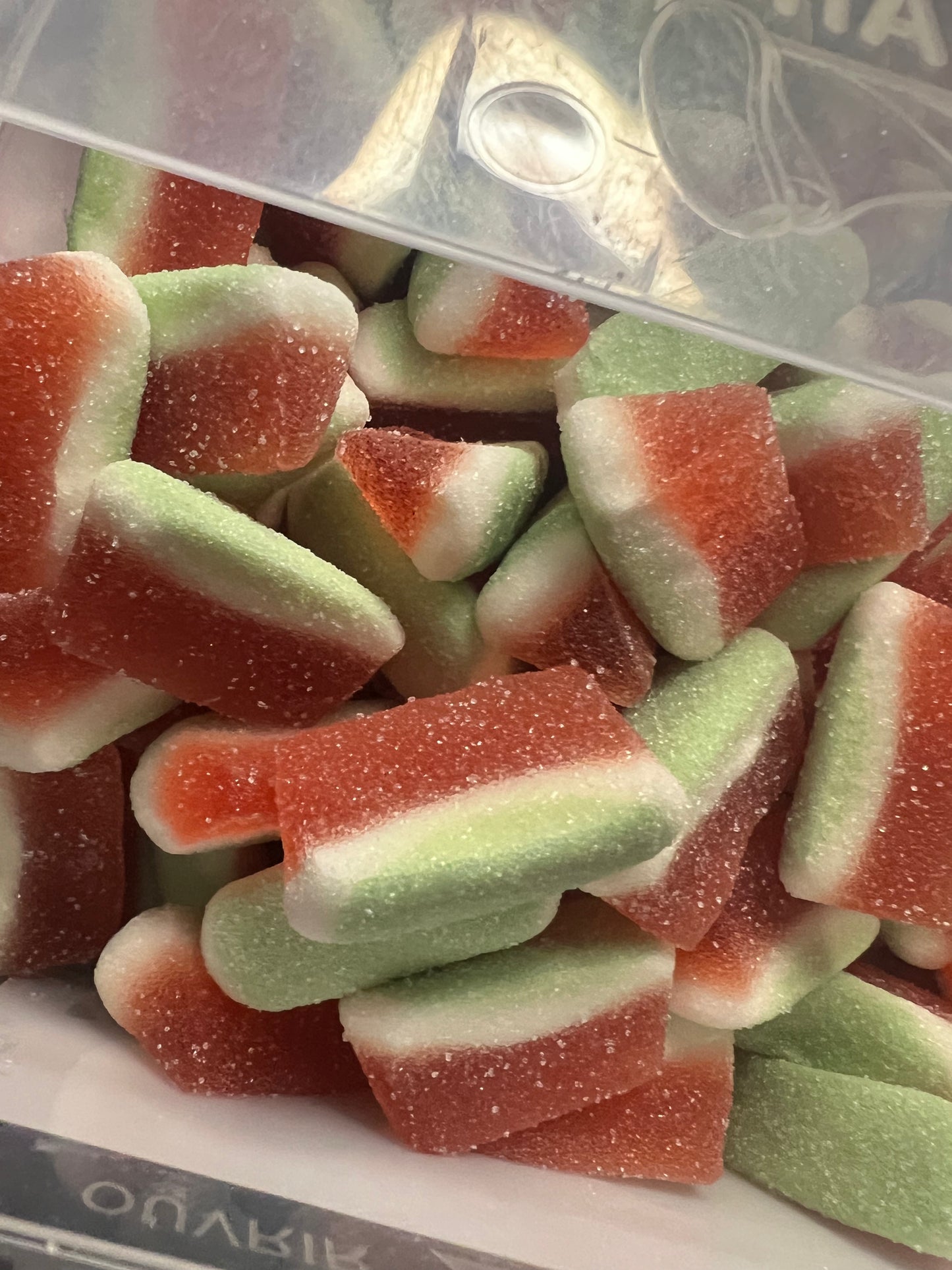 🍭 Bonbons gourmands – 100 g de pur plaisir coupable !