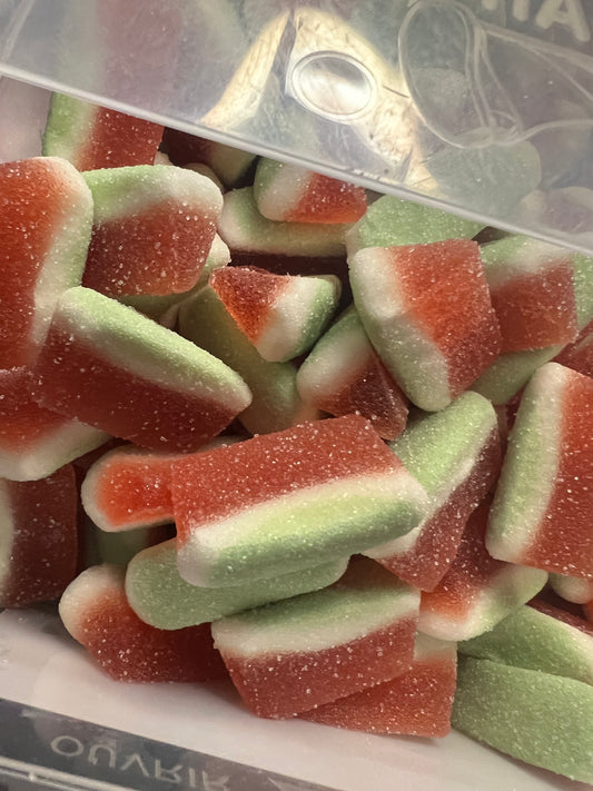 🍭 Bonbons gourmands – 100 g de pur plaisir coupable !