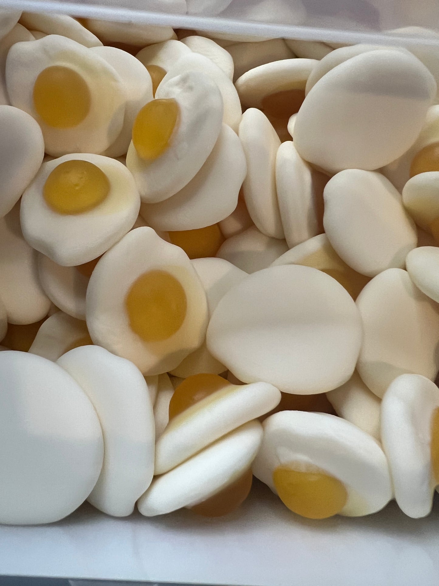 🍭 Bonbons gourmands – 100 g de pur plaisir coupable !