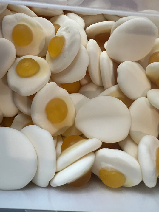 🍭 Bonbons gourmands – 100 g de pur plaisir coupable !