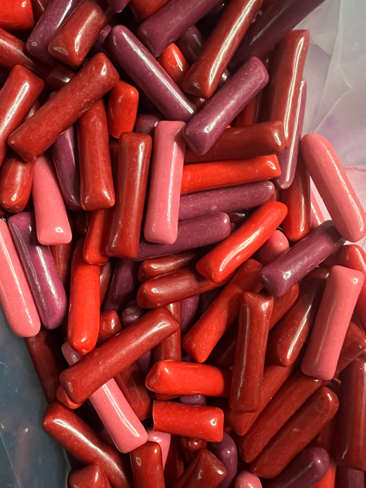 🍭 Bonbons gourmands – 100 g de pur plaisir coupable !