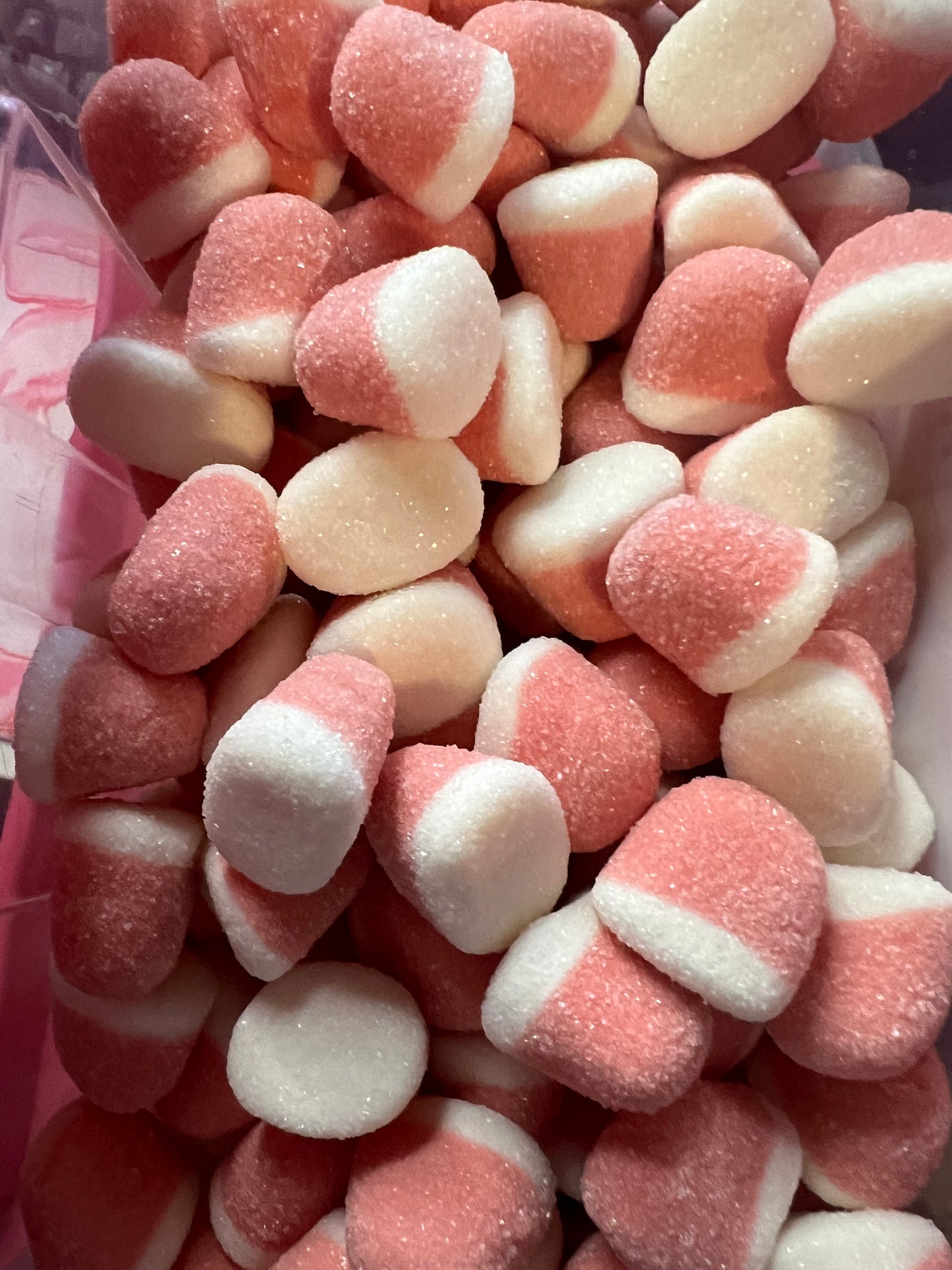 🍭 Bonbons gourmands – 100 g de pur plaisir coupable !