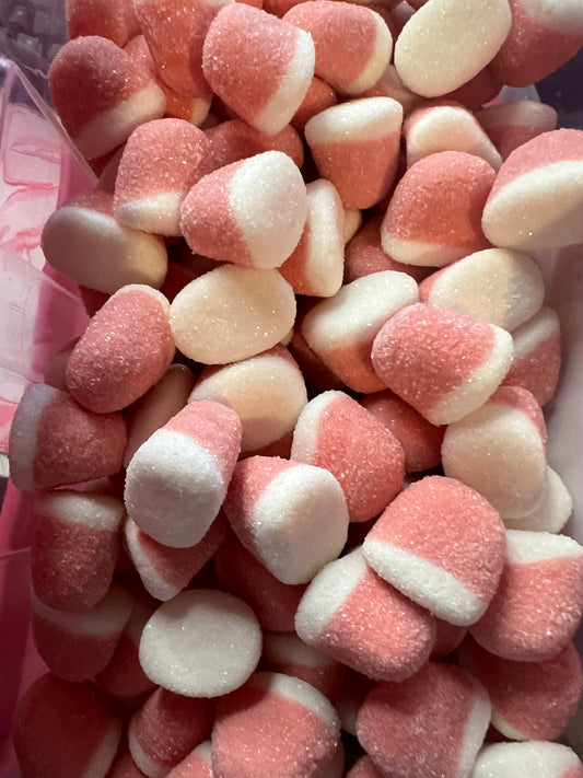 🍭 Bonbons gourmands – 100 g de pur plaisir coupable !
