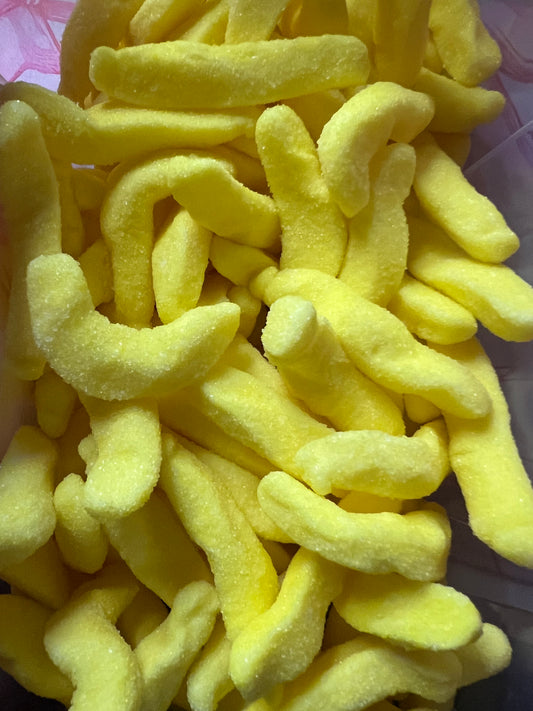 🍭 Bonbons gourmands – 100 g de pur plaisir coupable !