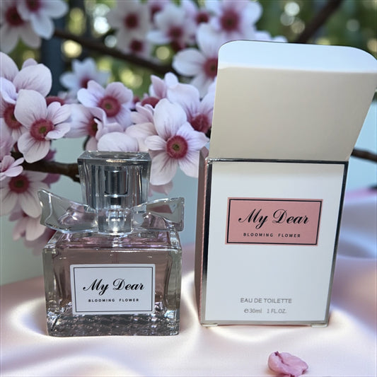 🌺 Parfum Inspi – Format 30ml - Miss Dior