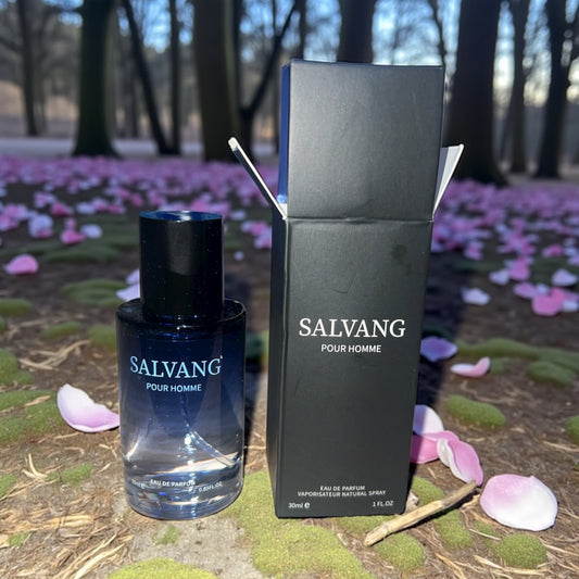 🌺 Parfum Inspi – Format 30ml - SAUVAGE