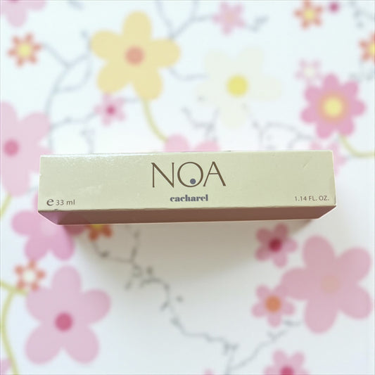 Parfum Femme – Inspiration Noa – 35 ml