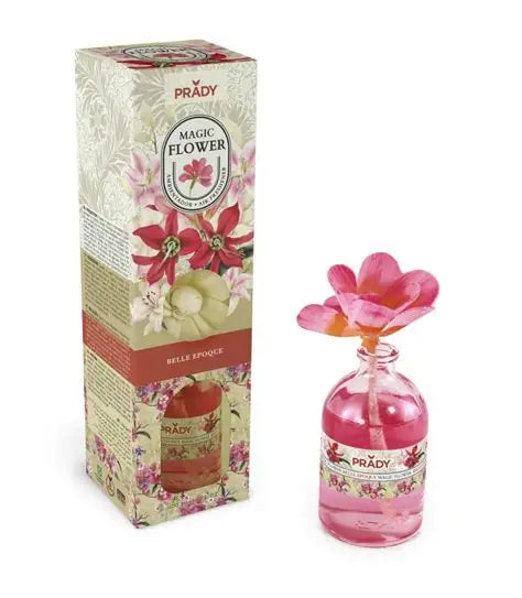 Fleur Parfumée Prady – Belle Époque 🌸 (Inspiration La Vie est Belle)