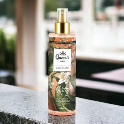 Brume Corps et Cheveux Prady – Kitty 🐱✨