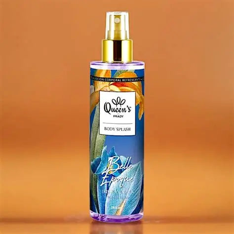 Brume Corps et Cheveux Prady – Belle Époque 🌸✨