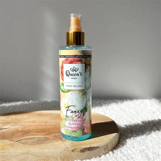 Brume Corps et Cheveux Prady – Fanzy 🍓✨