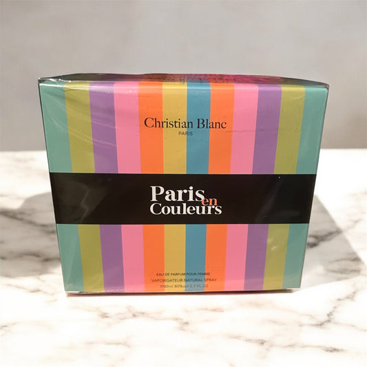 Parfum inspi 🌺