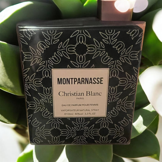 Parfum inspi 🌺