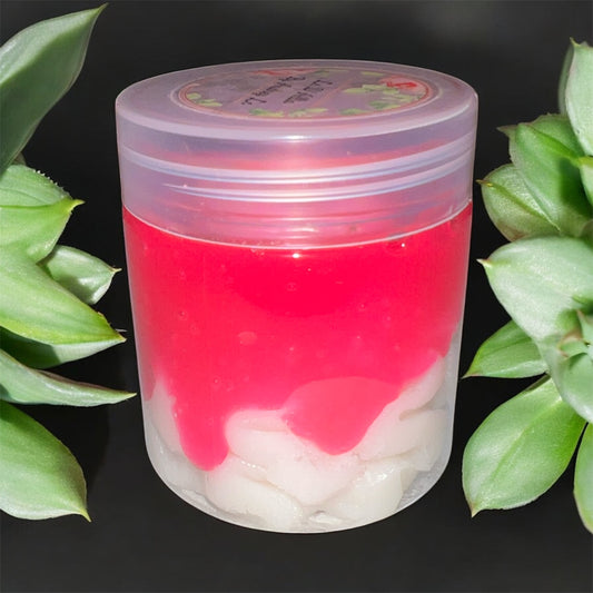 🌹 Fondant Crémeux – Rose Éternelle – Le D’Allia