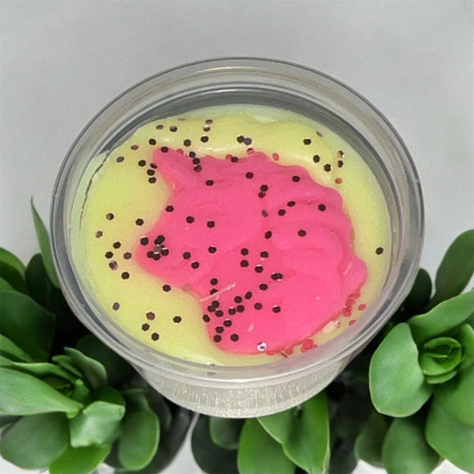 🦄 Petit Fondant – Licorne – Le D’Allia