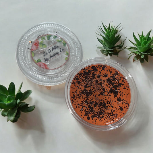🌿 Petit Fondant – Bois de Santal – Le D’Allia