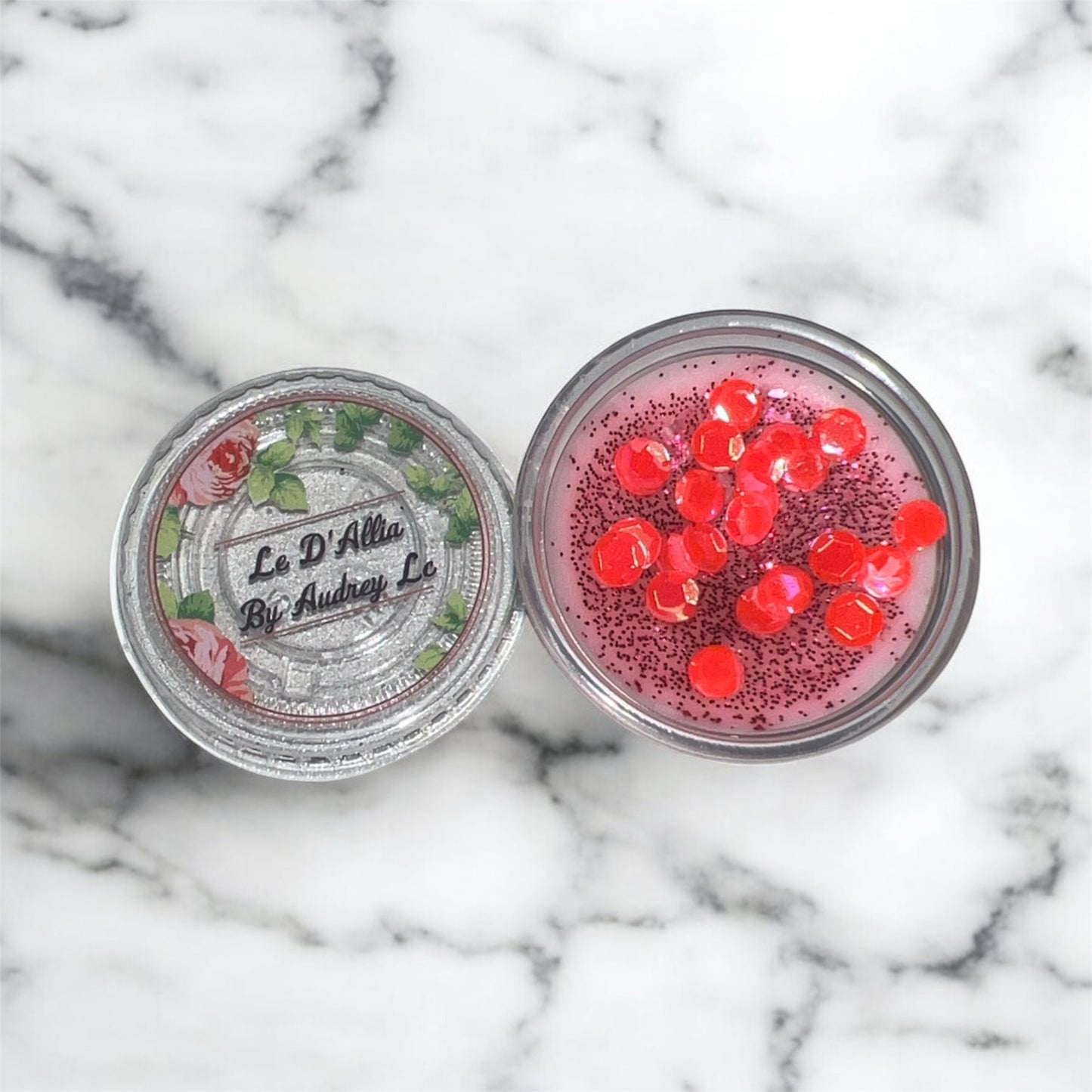🍬 Petit Fondant – Sucre d’Orge – Le D’Allia