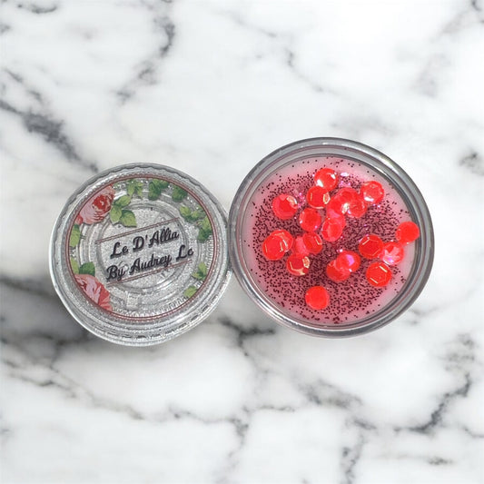 🍬 Petit Fondant – Sucre d’Orge – Le D’Allia