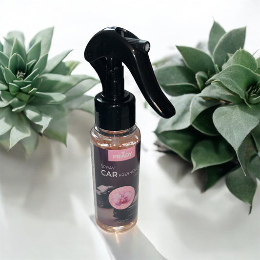 🚗 Spray Car Freshener – Yani – Prady