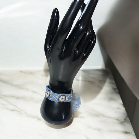 💎 Bijoux en Acier Inoxydable – Modernes & Élégants