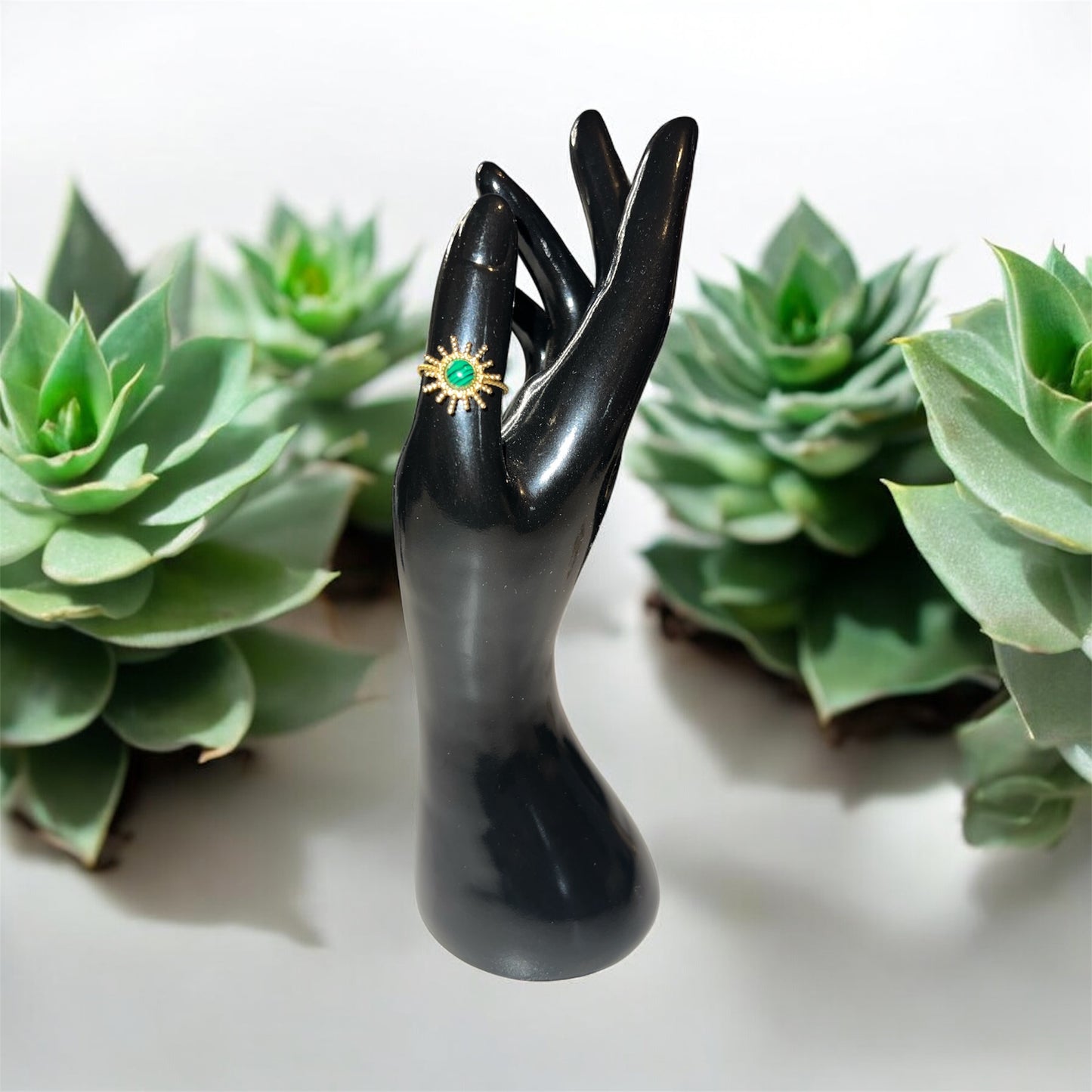 💎 Bijoux en Acier Inoxydable – Modernes & Élégants