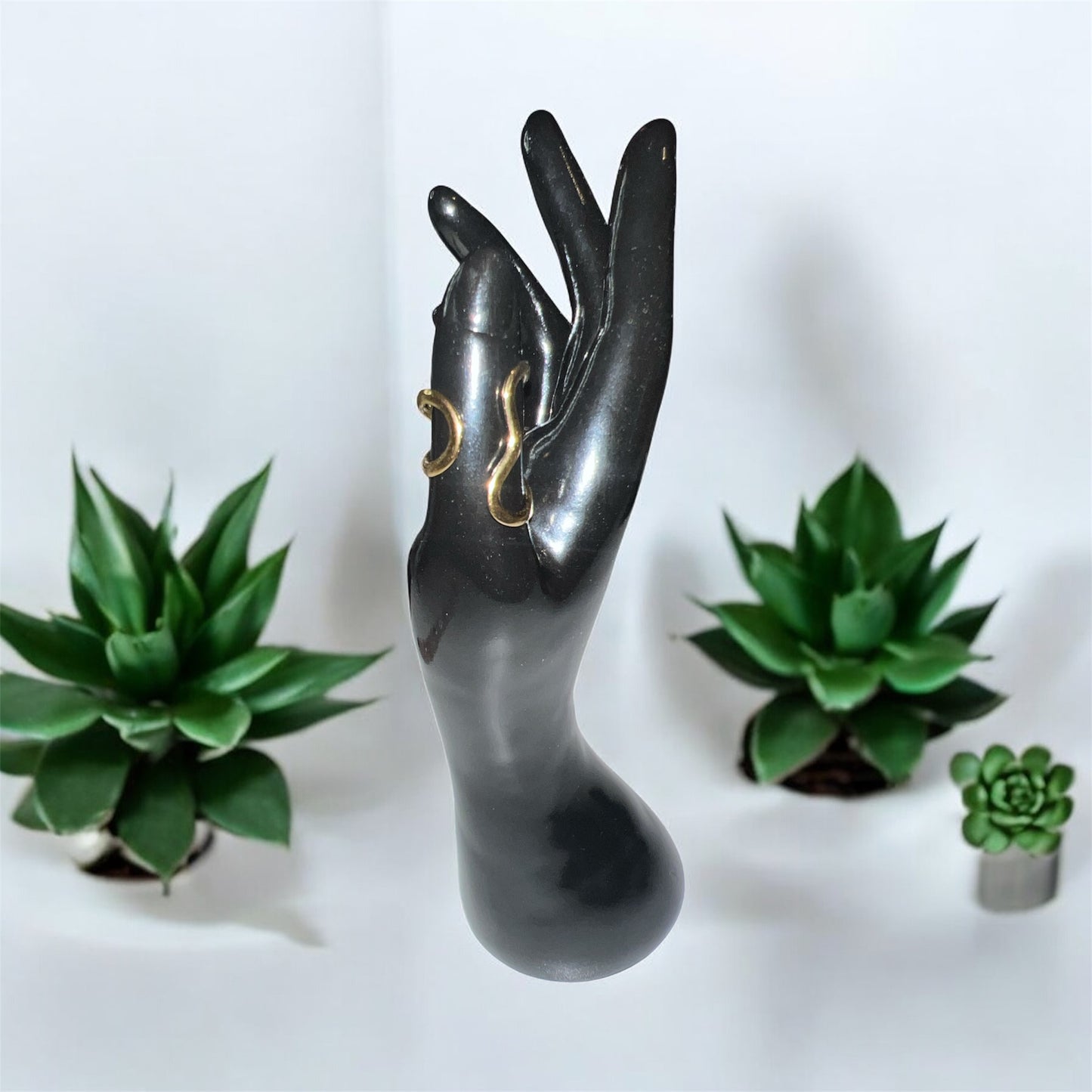 💎 Bijoux en Acier Inoxydable – Modernes & Élégants