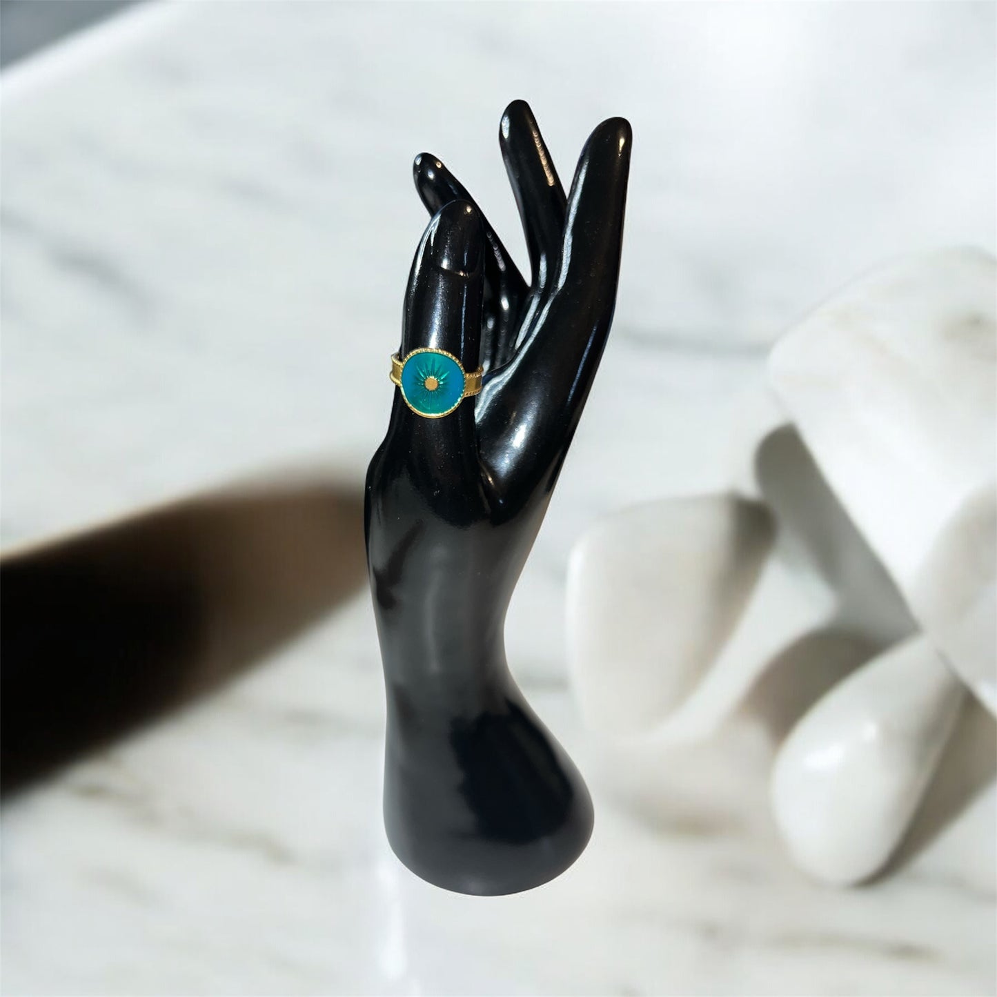 💎 Bijoux en Acier Inoxydable – Modernes & Élégants