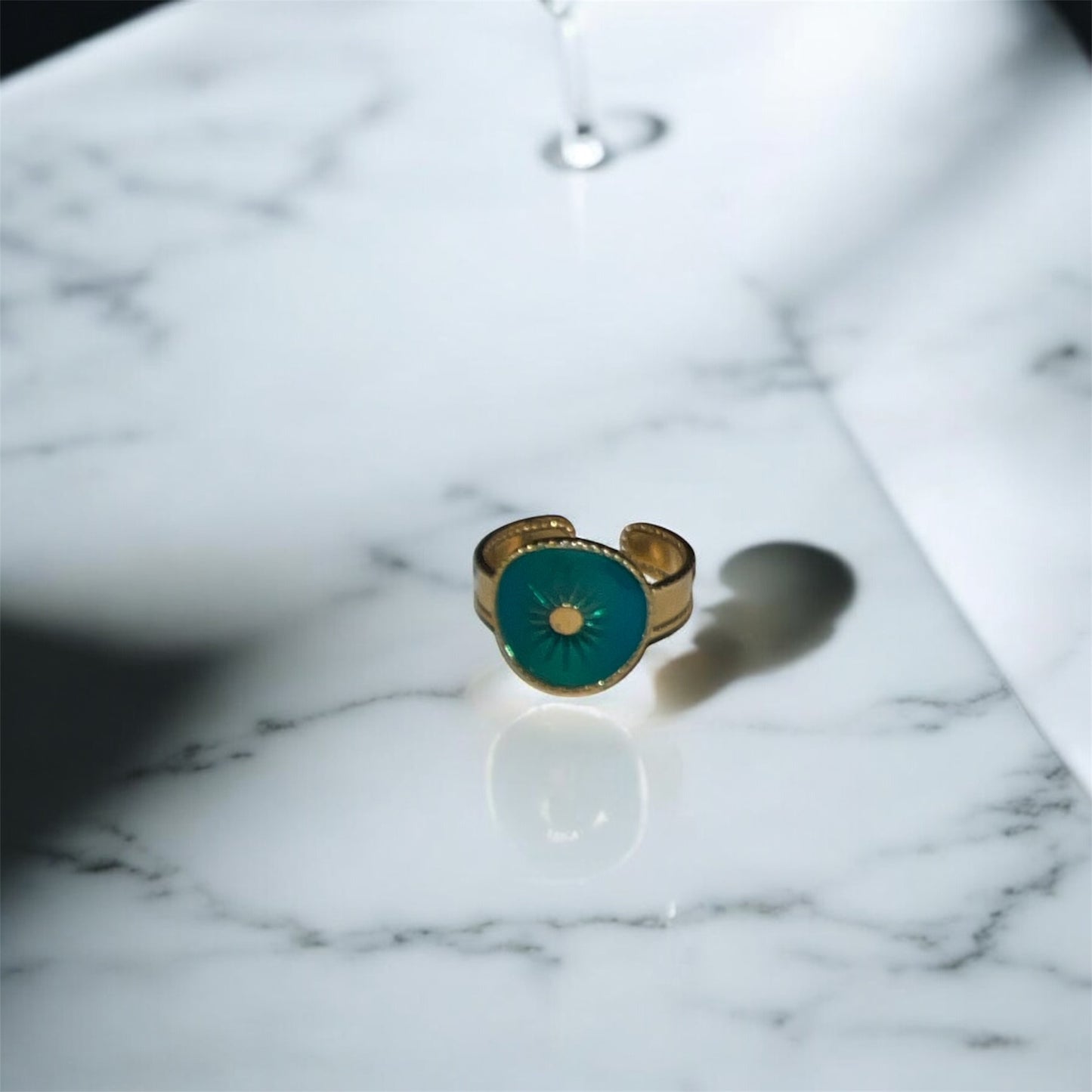 💎 Bijoux en Acier Inoxydable – Modernes & Élégants