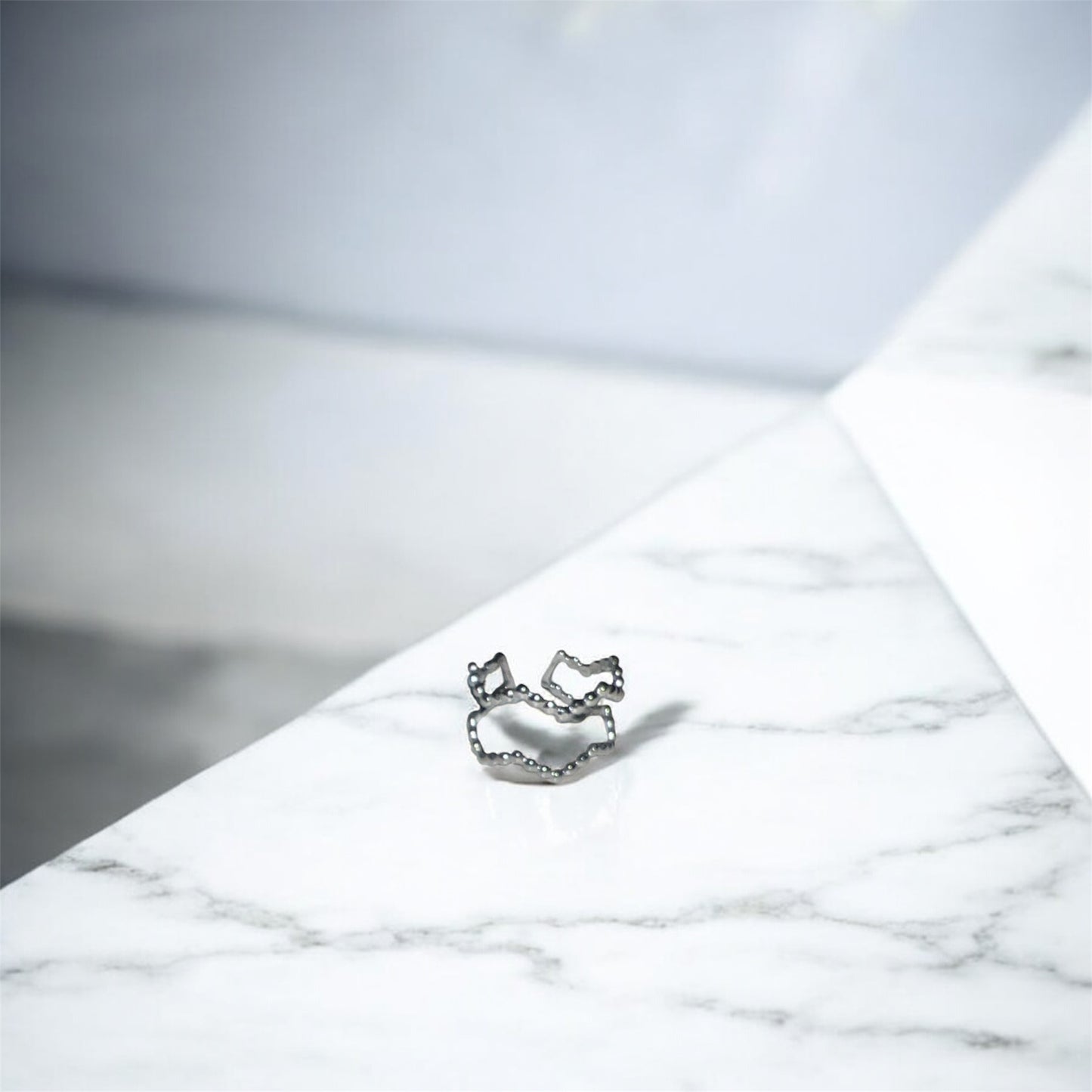 💎 Bijoux en Acier Inoxydable – Modernes & Élégants