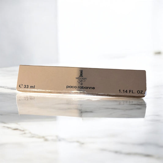 💛 Parfum Inspiration One Million – 35 ml
